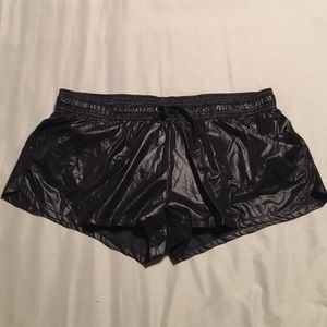 NWOT Adidas by Stella McCartney Running Shorts